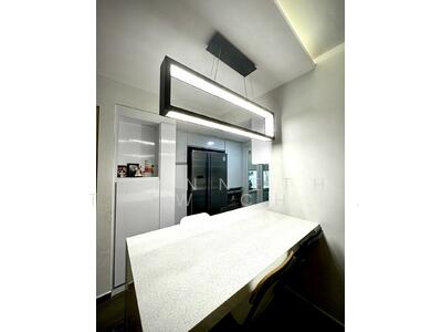 For Sale - 476A Choa Chu Kang Avenue 5