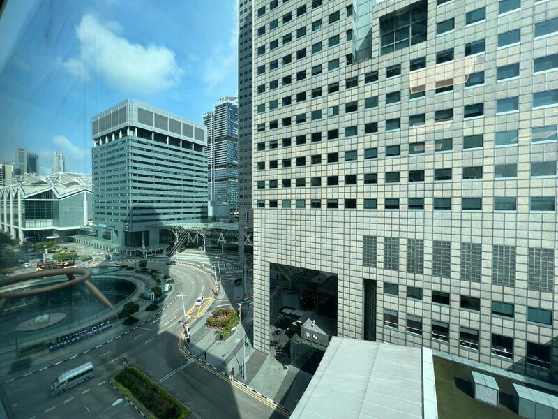 Suntec City Tower, 6 Temasek Boulevard, 14,381 sqft, Office For Rent, by Max Koh, 500001826 - Exterior - CommercialGuru.com.sg