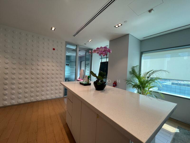 Suntec City Tower, 6 Temasek Boulevard, 14,381 sqft, Office For Rent, by Max Koh, 500001826 - Lobby - CommercialGuru.com.sg