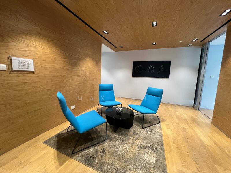 Suntec City Tower, 6 Temasek Boulevard, 14,381 sqft, Office For Rent, by Max Koh, 500001826 - Lobby - CommercialGuru.com.sg