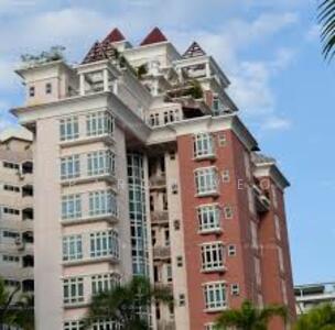 For Rent - Ewe Boon Regent