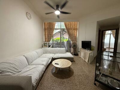 For Sale - The Bayshore