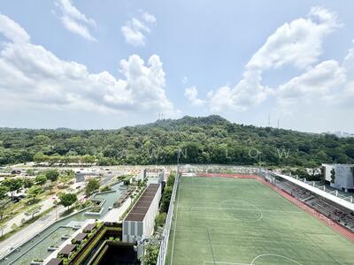 For Sale - Dairy Farm Residences