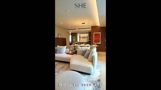 The Giverny Residences, 6 Robin Drive, 4 Bedrooms, 2,734 sqft, Condominium For Sale, by Elaine She, 500001864 - PropertyGuru.com.sg