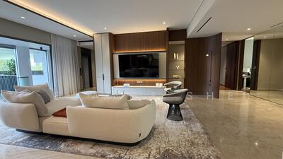 For Sale - The Giverny Residences