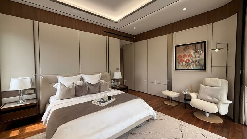 The Giverny Residences, 6 Robin Drive, 4 Bedrooms, 2,734 sqft, Condominium For Sale, by Elaine She, 500001864 - Bedroom - PropertyGuru.com.sg