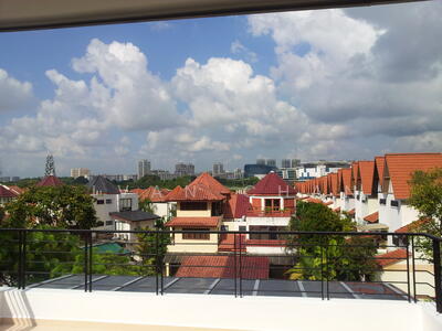 For Rent - Mimosa Villas