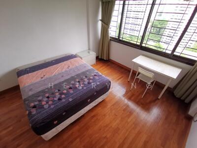 For Rent - Braddell View
