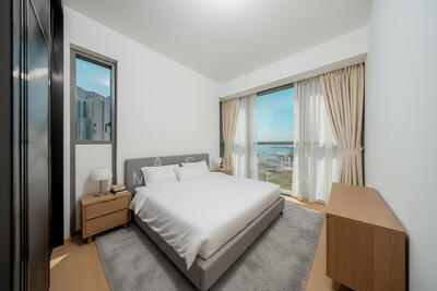 For Sale - One Bernam