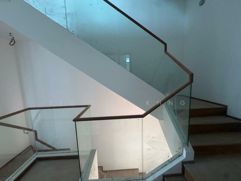 LANDED7772@ D19 Brand new corner terrace@Hillside, Kovan Road. Yio Chu Kang road, 5 Bedrooms, 5,463 sqft, Corner Terrace For Sale, by Yeo Chak Khng, 500001885 - Interior - PropertyGuru.com.sg