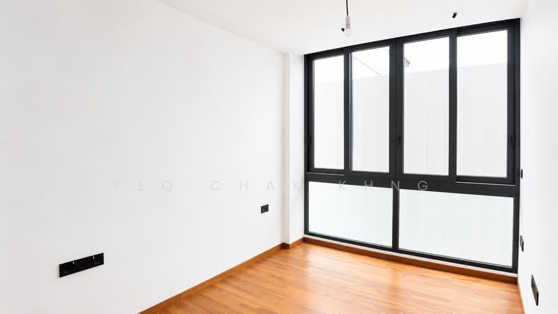 LANDED7772@ D19 Brand new corner terrace@Hillside, Kovan Road. Yio Chu Kang road, 5 Bedrooms, 5,463 sqft, Corner Terrace For Sale, by Yeo Chak Khng, 500001885 - Interior - PropertyGuru.com.sg