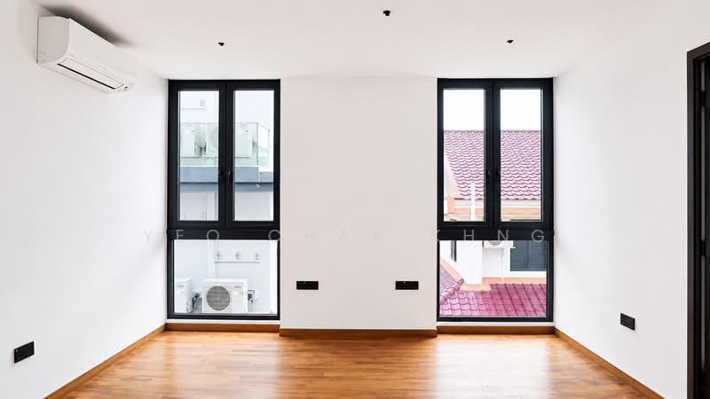 LANDED7772@ D19 Brand new corner terrace@Hillside, Kovan Road. Yio Chu Kang road, 5 Bedrooms, 5,463 sqft, Corner Terrace For Sale, by Yeo Chak Khng, 500001885 - Interior - PropertyGuru.com.sg
