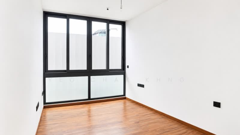 LANDED7772@ D19 Brand new corner terrace@Hillside, Kovan Road. Yio Chu Kang road, 5 Bedrooms, 5,463 sqft, Corner Terrace For Sale, by Yeo Chak Khng, 500001885 - Interior - PropertyGuru.com.sg