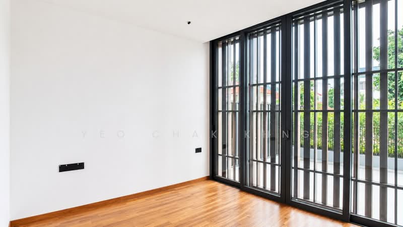 LANDED7772@ D19 Brand new corner terrace@Hillside, Kovan Road. Yio Chu Kang road, 5 Bedrooms, 5,463 sqft, Corner Terrace For Sale, by Yeo Chak Khng, 500001885 - Interior - PropertyGuru.com.sg