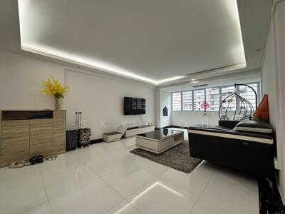 For Rent - 357 Clementi Avenue 2