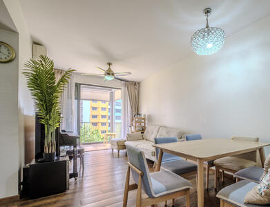 For Sale - Blossom Residences