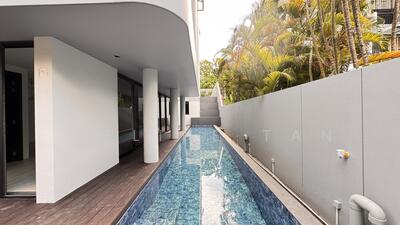 For Sale - ⭐️ Off HOLLAND ROAD a Brand New Detached in HENRY PARK ⭐️