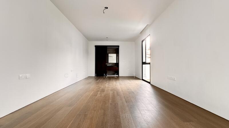 Multigenerational Freehold Detached House in Henry Park Detached House For Sale at S$ 19,800,000 | PropertyGuru Singapore - Bedroom