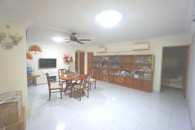 For Sale - 500 Serangoon North Avenue 4