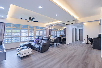 For Sale - 694C Woodlands Drive 62