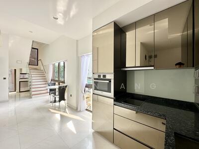 For Rent - Devonshire 12