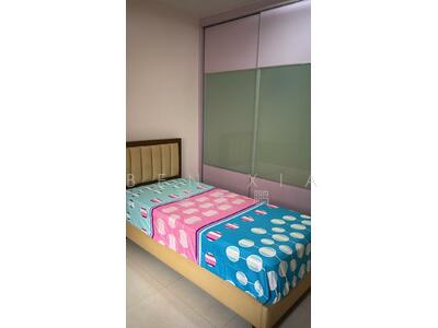 For Rent - 507 Hougang Avenue 8