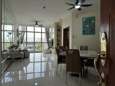 For Sale - The Bayshore