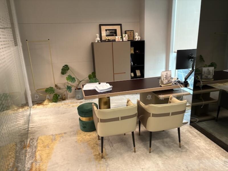High-Quality Fitted Office, Tanjong Pagar, , 1,851 sqft, Office For Rent, by David Toh (卓宏森), 500001935 - Study - CommercialGuru.com.sg