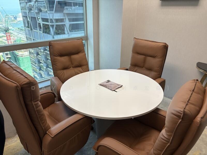 High-Quality Fitted Office, Tanjong Pagar, , 1,851 sqft, Office For Rent, by David Toh (卓宏森), 500001935 - Interior - CommercialGuru.com.sg