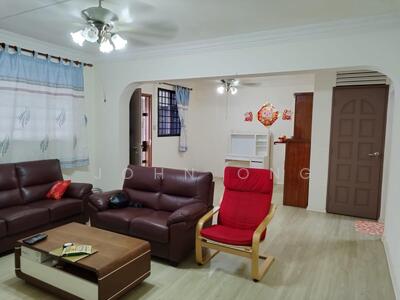 For Rent - 940 Jurong West Street 91