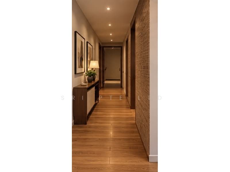 Hana, 8 Tomlinson Road, Tanglin / Holland / Bukit Timah, 4 Bedrooms, 3,531 sqft, Apartment For Rent, by VINCENT LYE, 500001957 - Corridor - PropertyGuru.com.sg