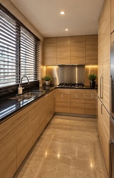 Hana, 8 Tomlinson Road, Tanglin / Holland / Bukit Timah, 4 Bedrooms, 3,531 sqft, Apartment For Rent, by VINCENT LYE, 500001957 - Kitchen - PropertyGuru.com.sg