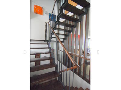 For Sale - The Teneriffe