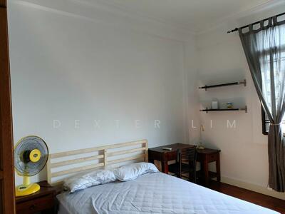 For Rent - Parc Oasis