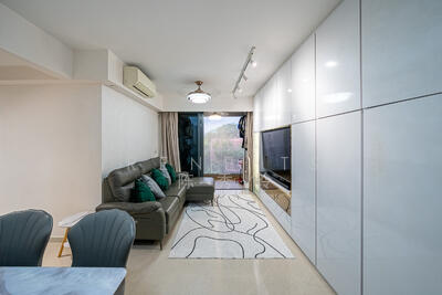 For Sale - Hundred Palms Residences