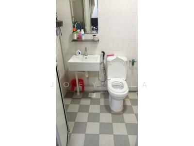 For Rent - 667C Jurong West Street 65