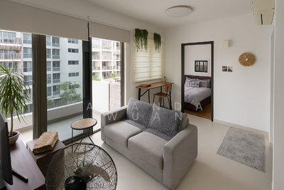 For Sale - The Inflora