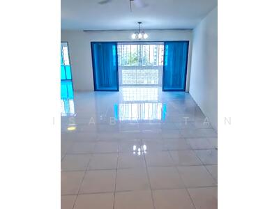 For Sale - 468D Admiralty Drive