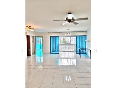 For Sale - 468D Admiralty Drive