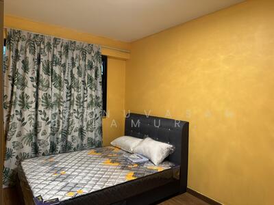 For Rent - 801A West Coast Crescent