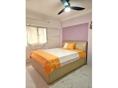 For Rent - 201 Ang Mo Kio Avenue 3