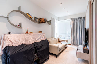 For Rent - Newton Edge