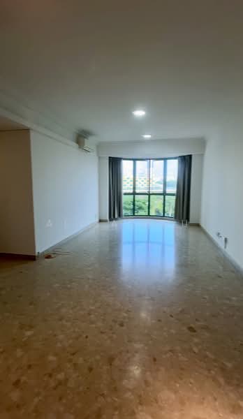 Yew Mei Green, 50 Choa Chu Kang North 6, 3 Bedrooms, 1,292 sqft, Condominium For Sale, by ALISA HOU, 500002036 - Living Room - PropertyGuru.com.sg