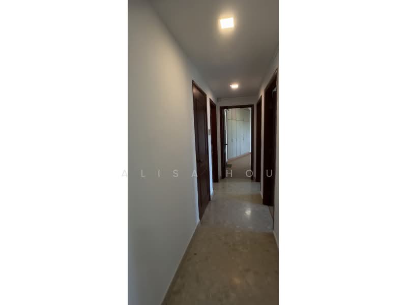 Yew Mei Green, 50 Choa Chu Kang North 6, 3 Bedrooms, 1,292 sqft, Condominium For Sale, by ALISA HOU, 500002036 - Corridor - PropertyGuru.com.sg