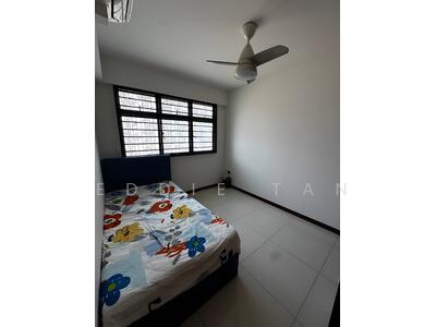 For Rent - 365D Upper Serangoon Road