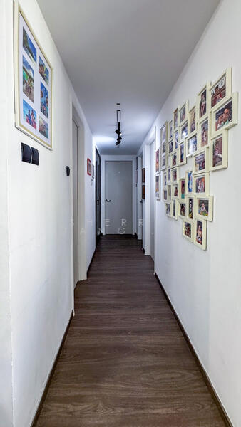 Corridor