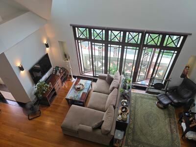 For Sale - Gambier Court