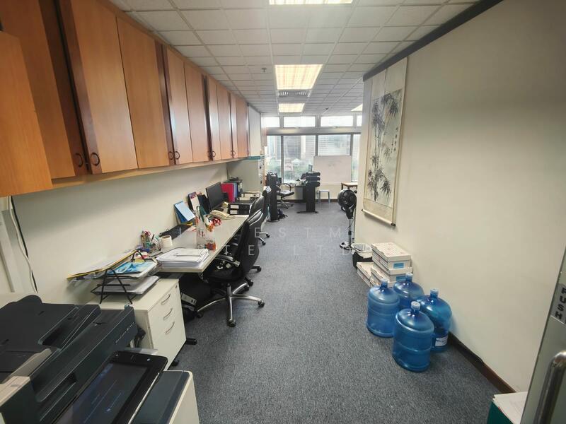 The Plaza, 7500A Beach Road, 474 sqft, Office For Rent, by Mohammad, 500002070 - Office - CommercialGuru.com.sg