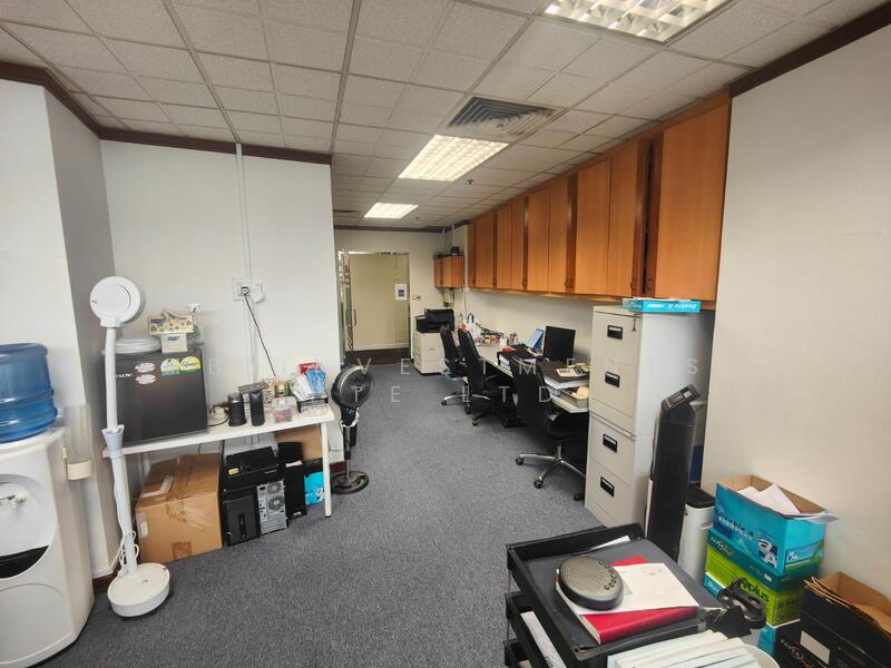 The Plaza, 7500A Beach Road, 474 sqft, Office For Rent, by Mohammad, 500002070 - Office - CommercialGuru.com.sg
