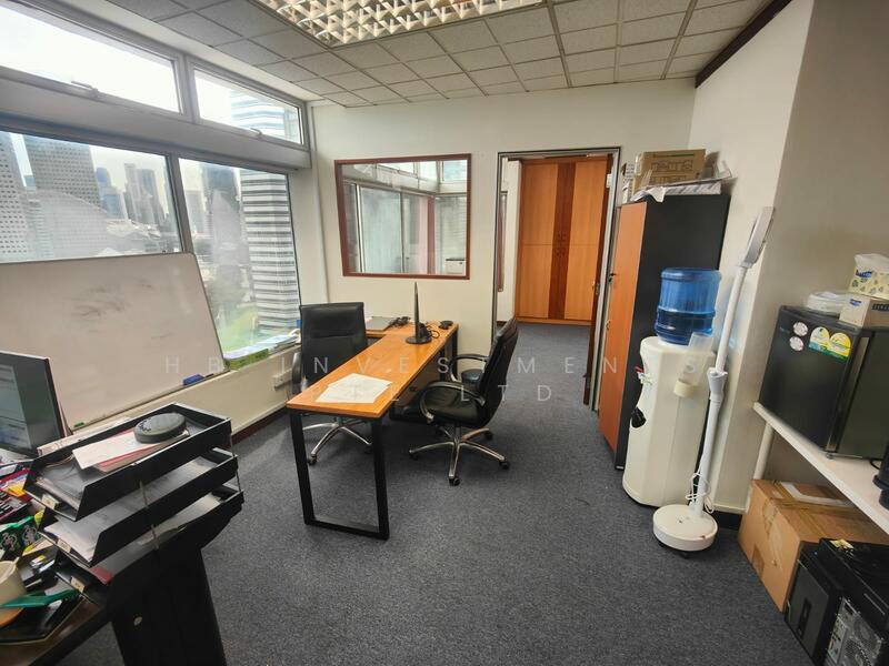 The Plaza, 7500A Beach Road, 474 sqft, Office For Rent, by Mohammad, 500002070 - CommercialGuru.com.sg